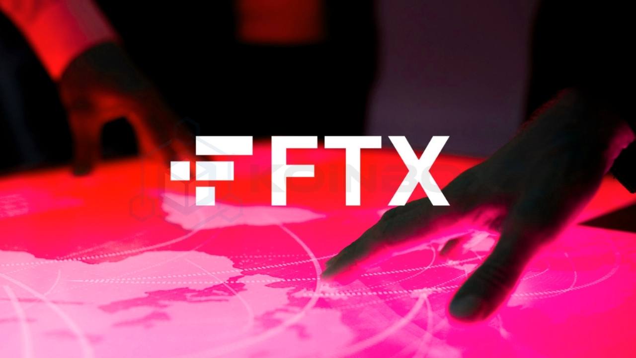 FTX 对其附属公司采取的重大举措：提起诉讼......